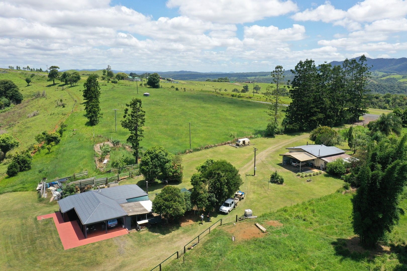 4800 Palmerston Highway, Millaa Millaa QLD 4886, Image 0