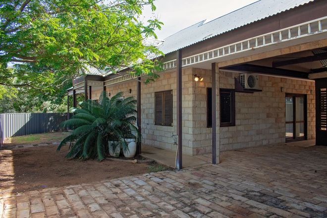 Picture of 30 Ghost Gum St, KUNUNURRA WA 6743