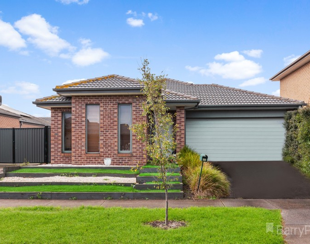 32 Palladium Circle, Beveridge VIC 3753