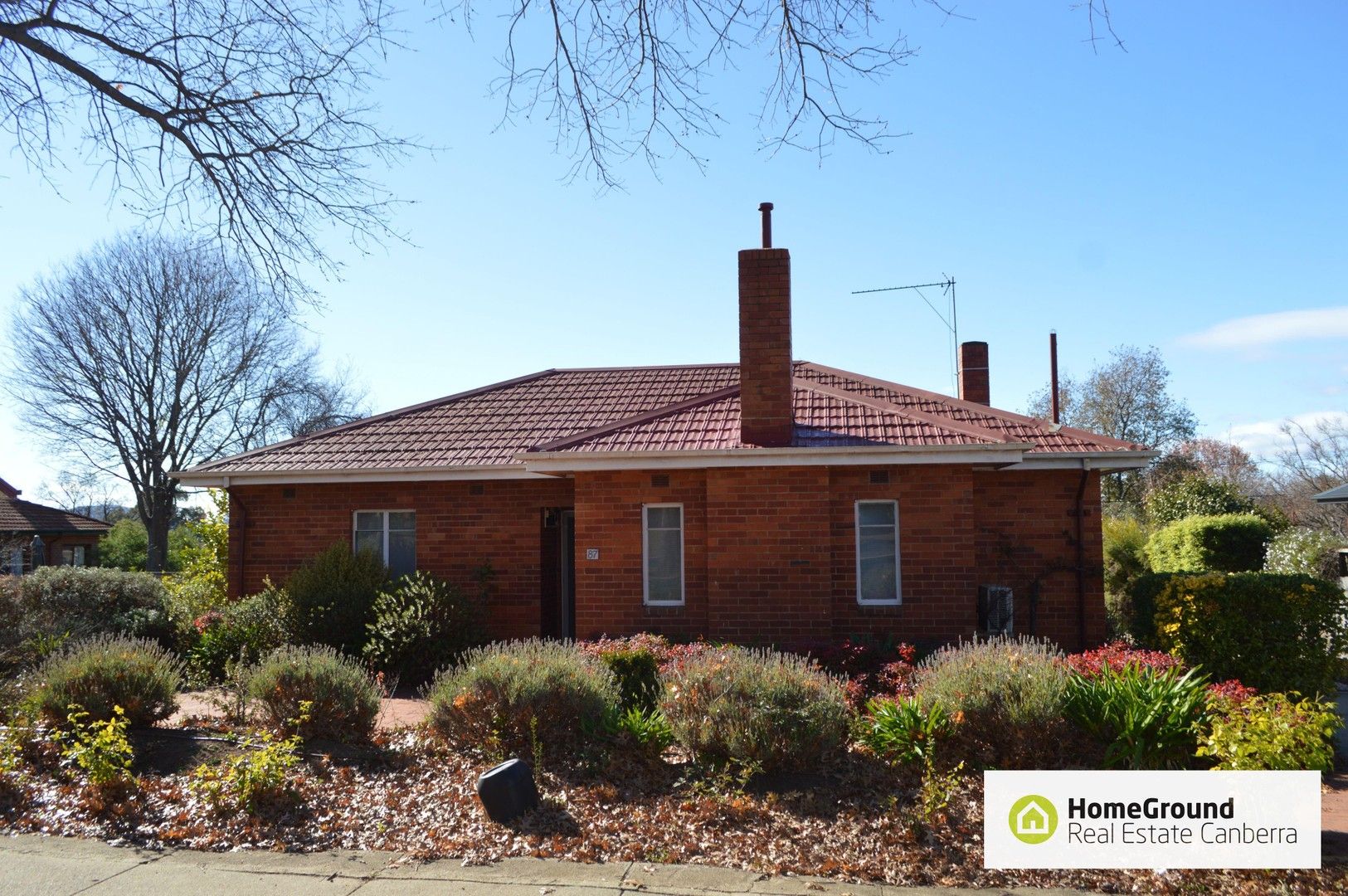 3 bedrooms House in 87 Stuart Street NARRABUNDAH ACT, 2604