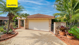 Picture of 6 Bennett Place, FORSTER NSW 2428