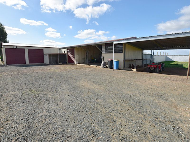 165 Kilmartin Road, Tatura VIC 3616, Image 2