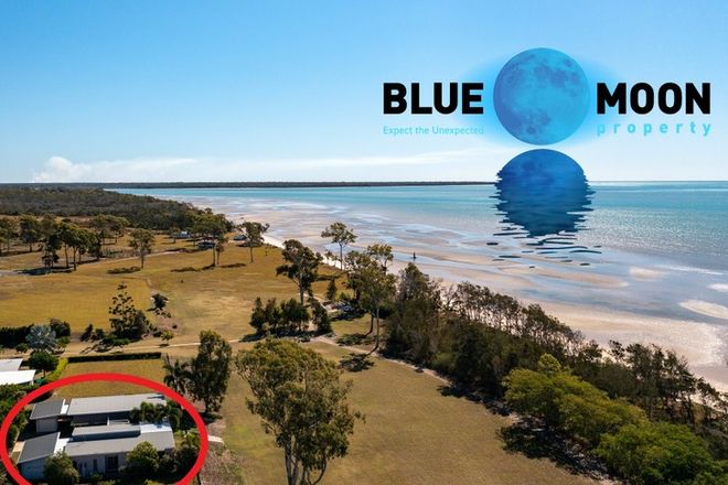 Picture of 1, 2/3 Seashells Court, BURRUM HEADS QLD 4659