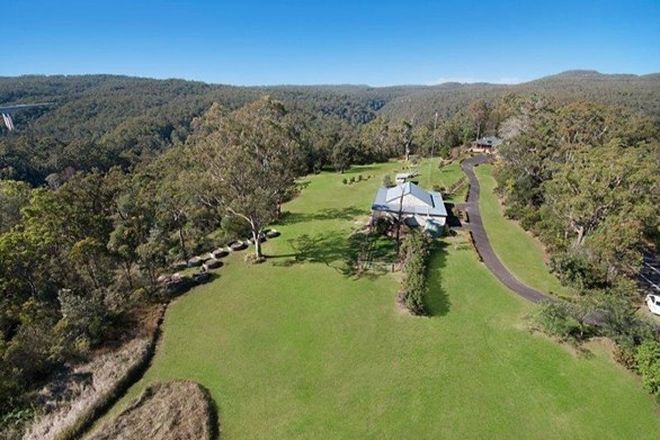 Picture of 271 Pacific Highway, MOONEY MOONEY CREEK NSW 2250