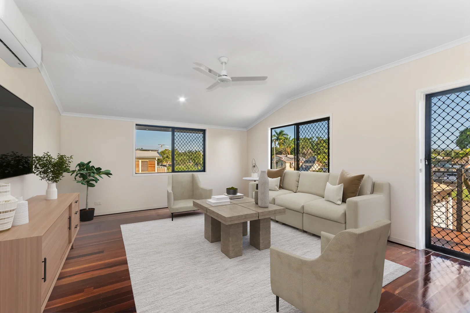 82 Howlett Street, Currajong QLD 4812