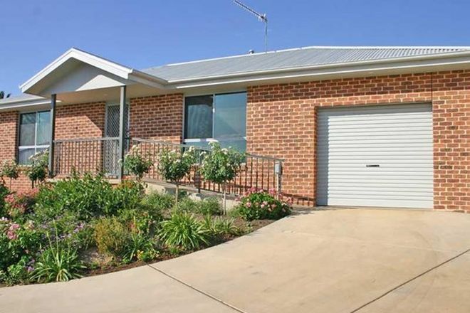 Picture of 4/6 Banksia Place, JUNEE NSW 2663