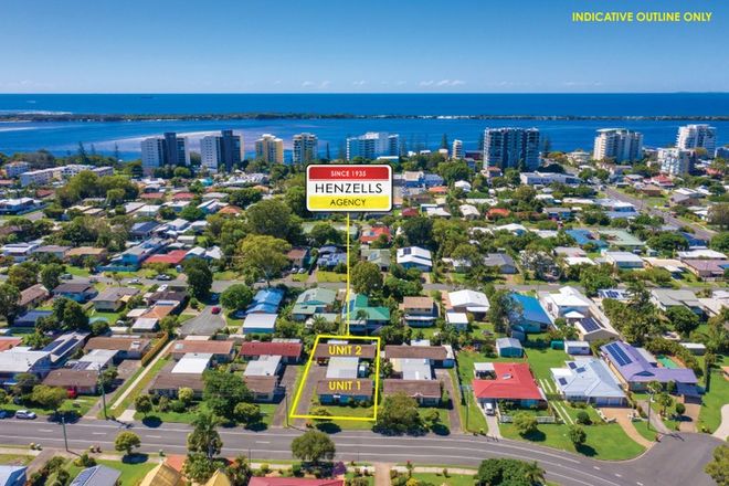 Picture of 1/115 Westminster Avenue, GOLDEN BEACH QLD 4551