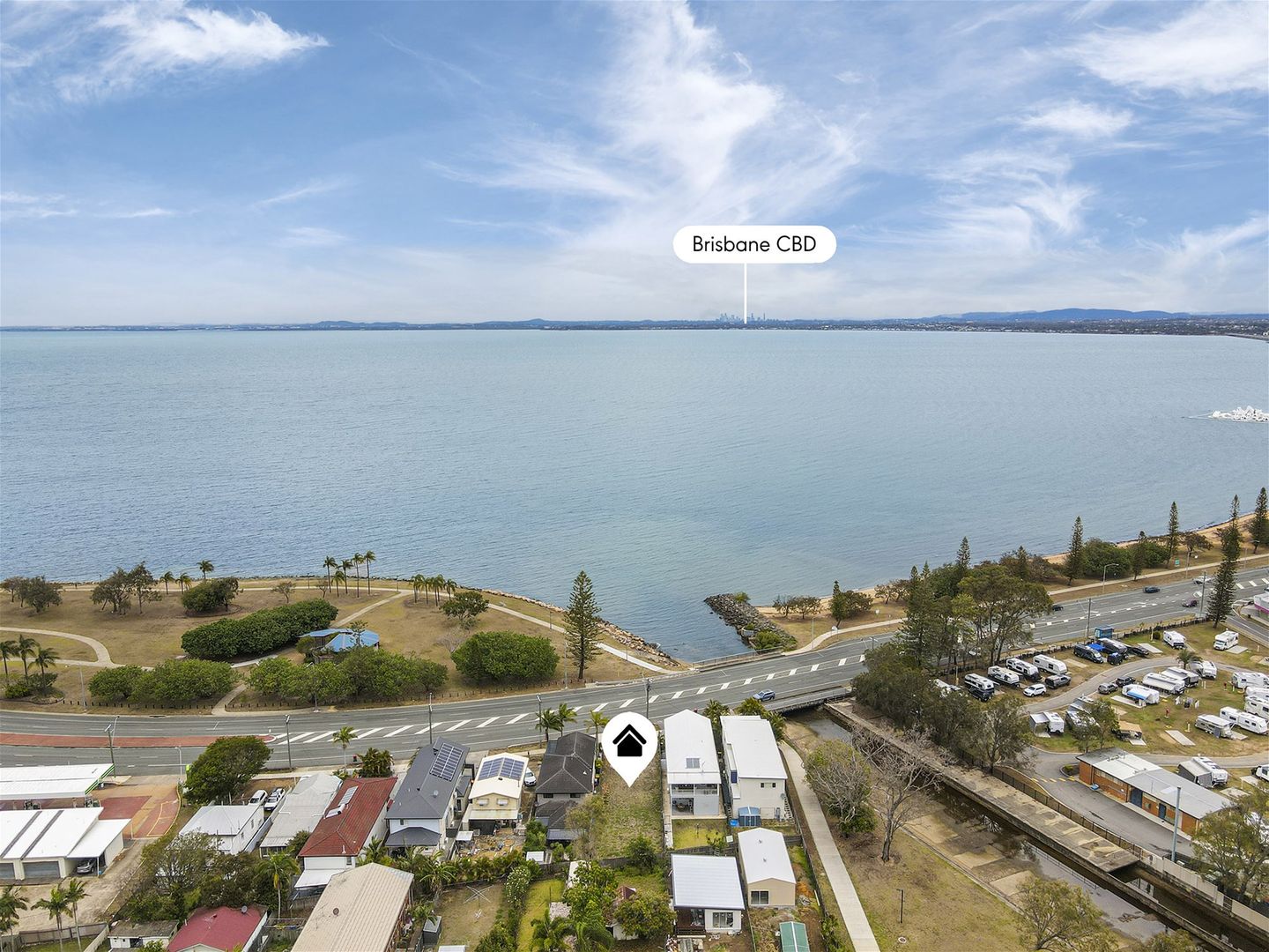 190 Hornibrook Esplanade, Woody Point QLD 4019 Domain