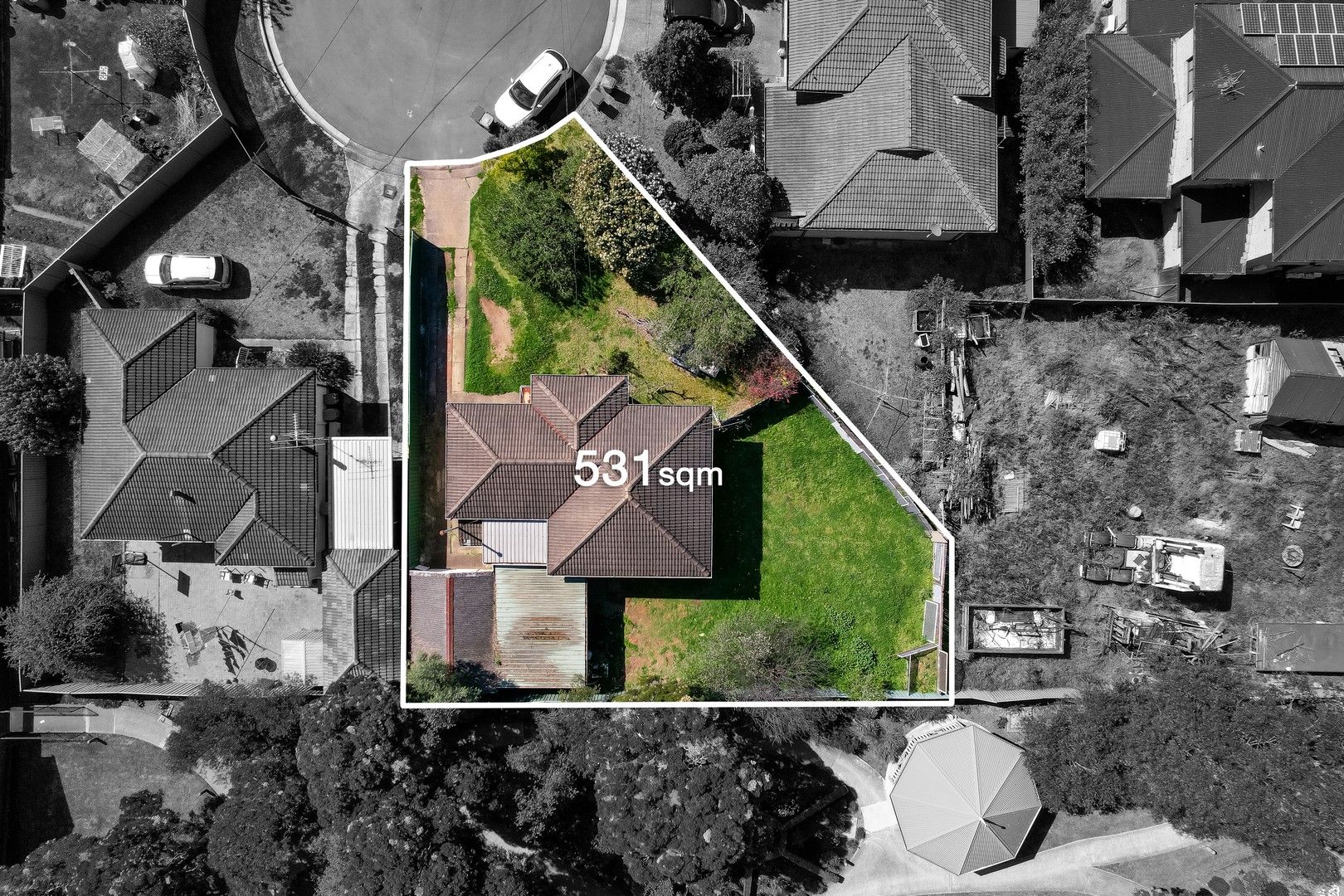 4 Chowne Place, Yennora NSW 2161, Image 0