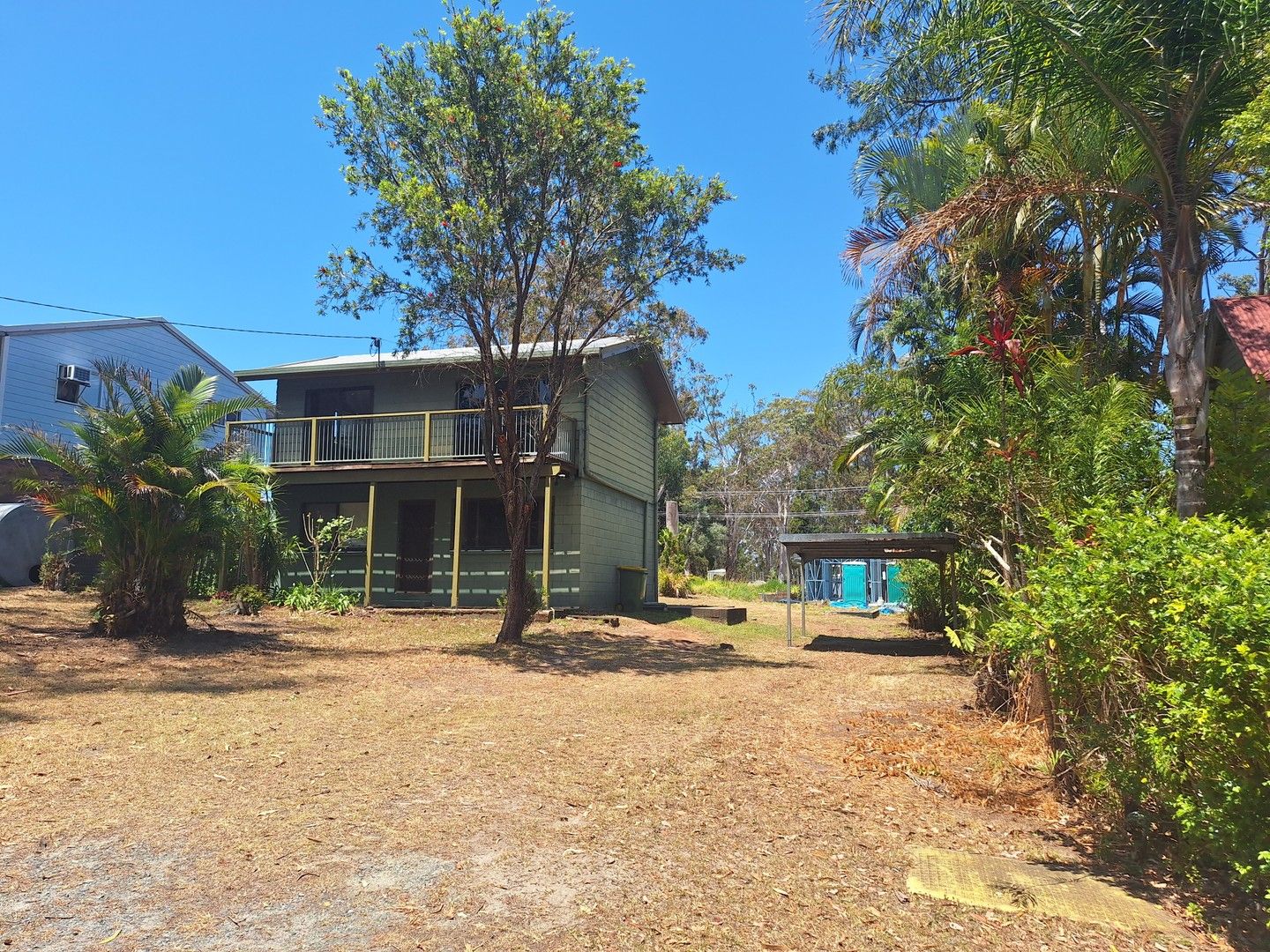 14 Kooberry St, Macleay Island QLD 4184, Image 0