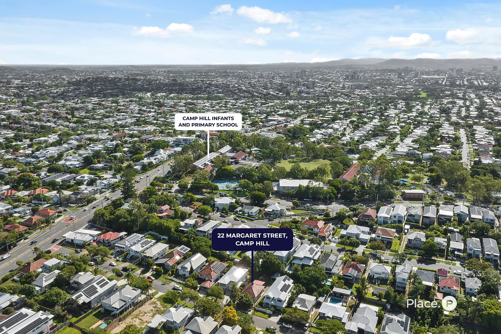 Additional image 25 of 22 Margaret Street, Camp Hill QLD 4152