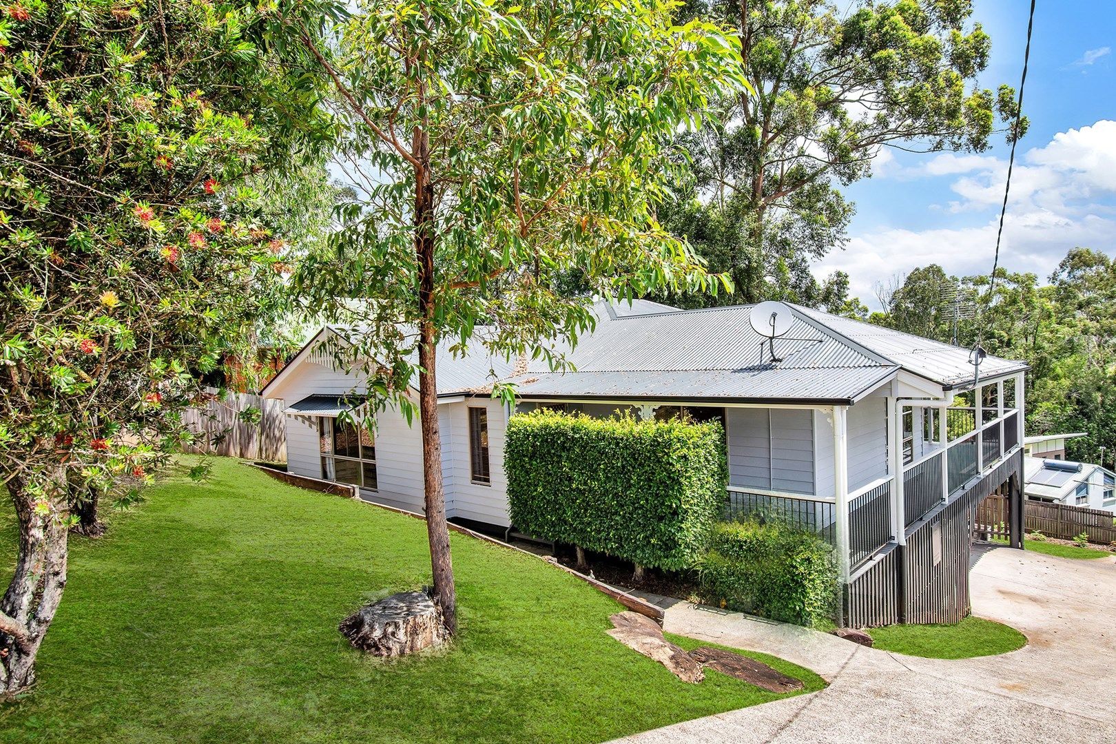 3 bedrooms House in 66 Hobbs Road BUDERIM QLD, 4556