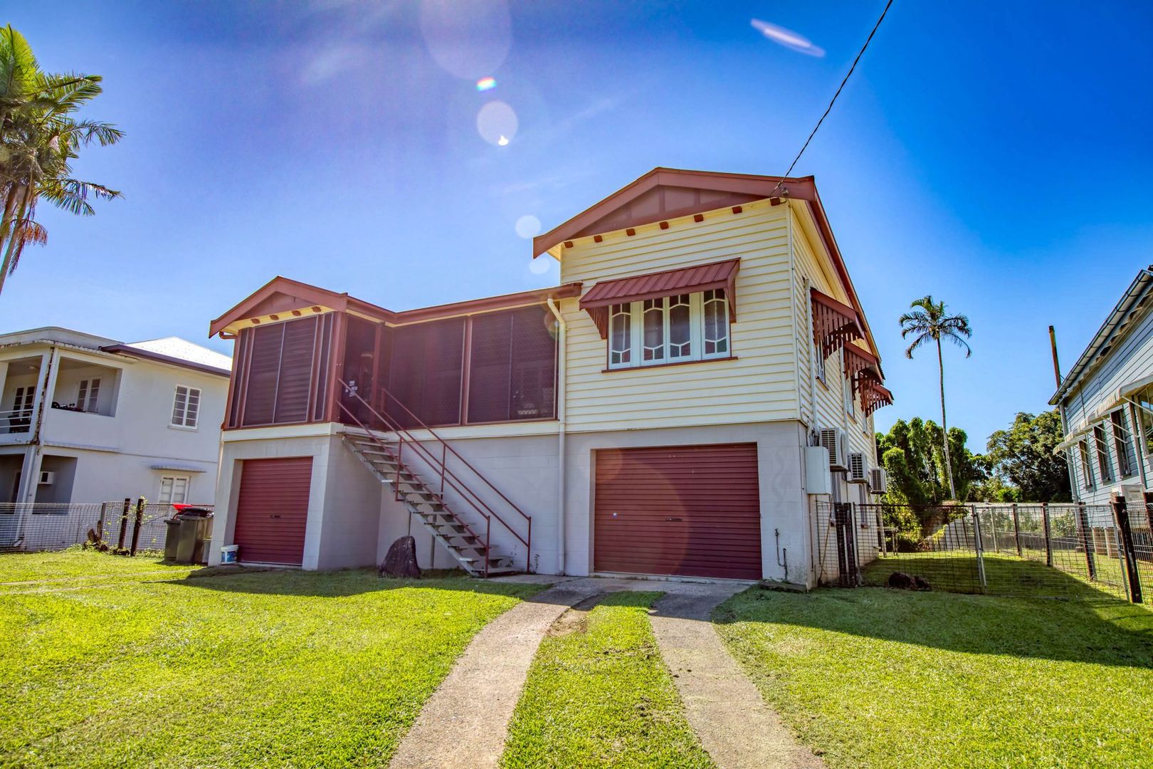 11 Ryan Street, East Innisfail QLD 4860, Image 2