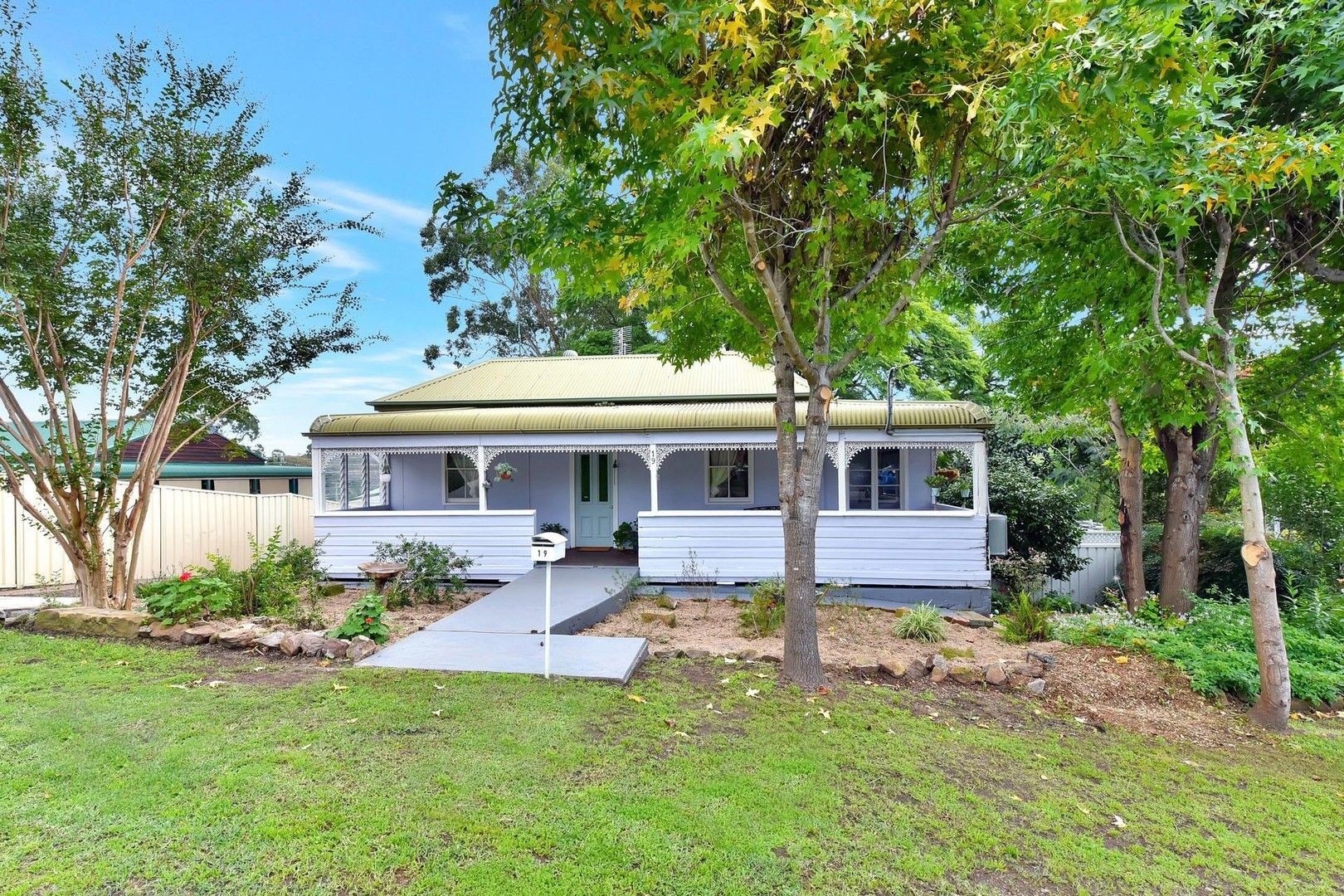 19 John Street, Abermain NSW 2326