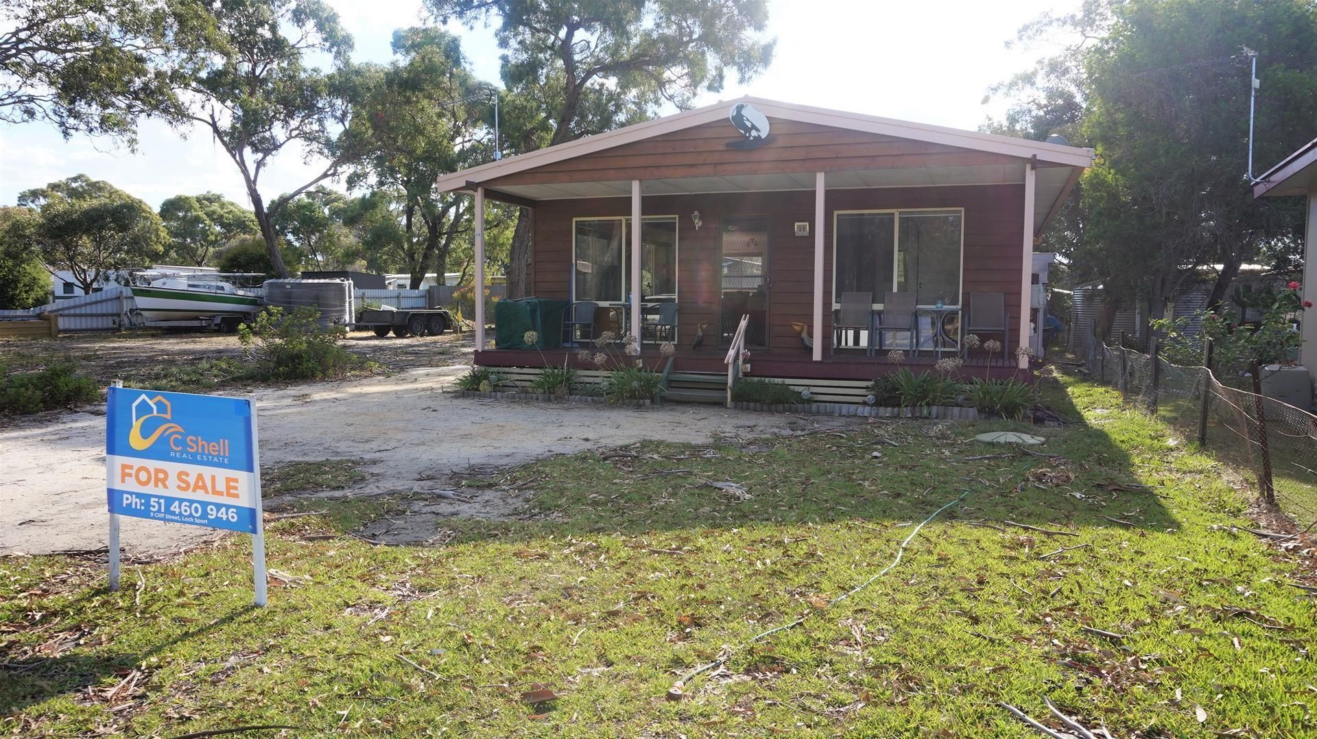 39 Davies Street, Loch Sport VIC 3851, Image 0