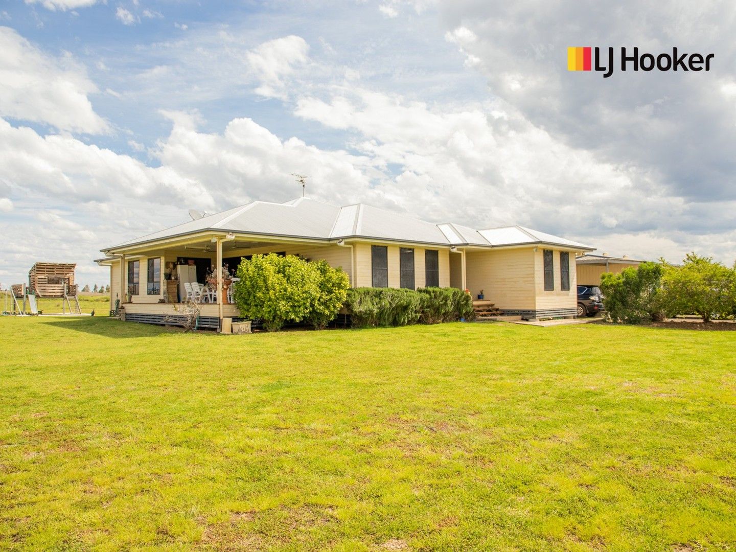 74 Hodgson Lane, Hodgson QLD 4455 House for Sale 780,000