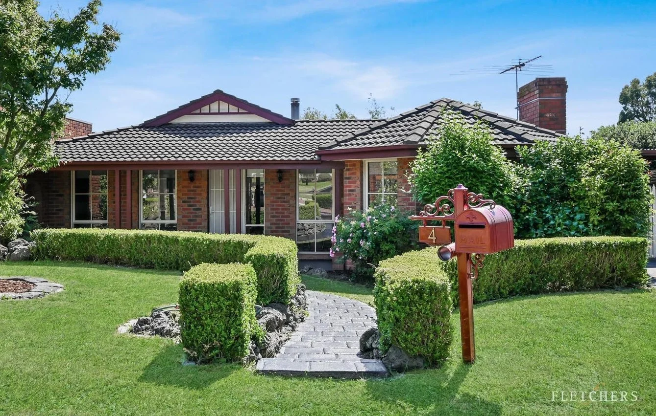 Primary image of 4 Wildwood Cl, Knoxfield VIC 3180