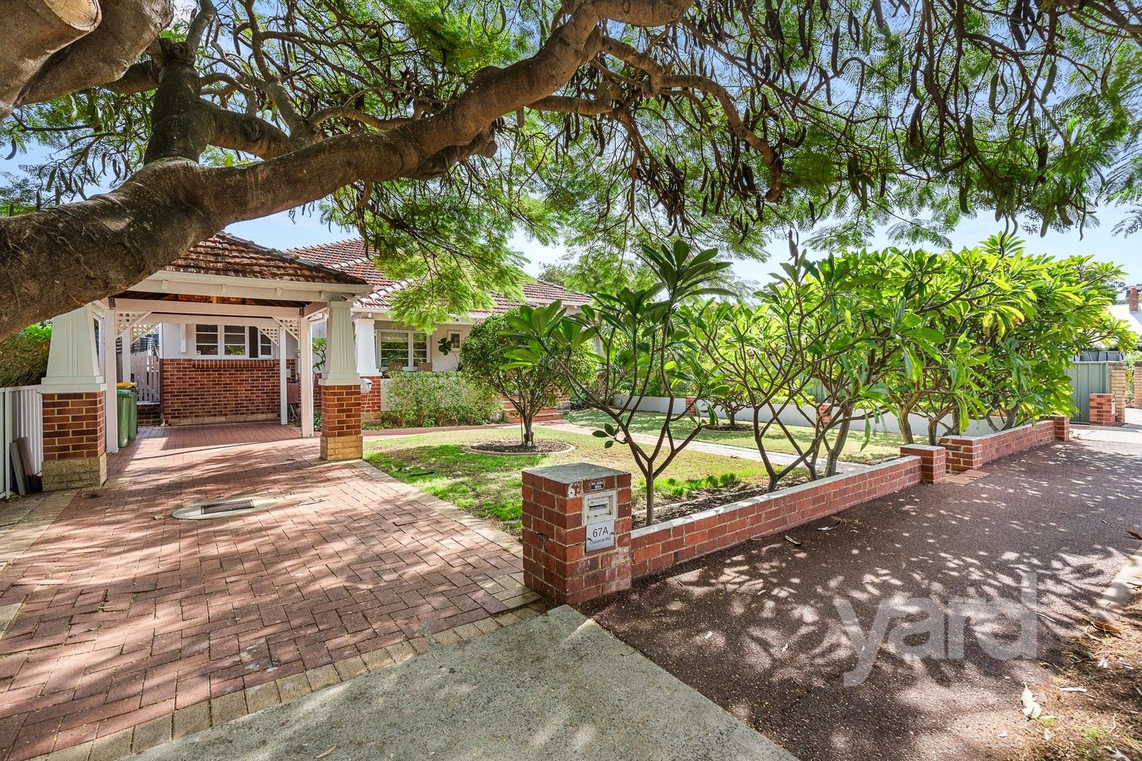 67A Osborne Road, East Fremantle WA 6158, Image 0