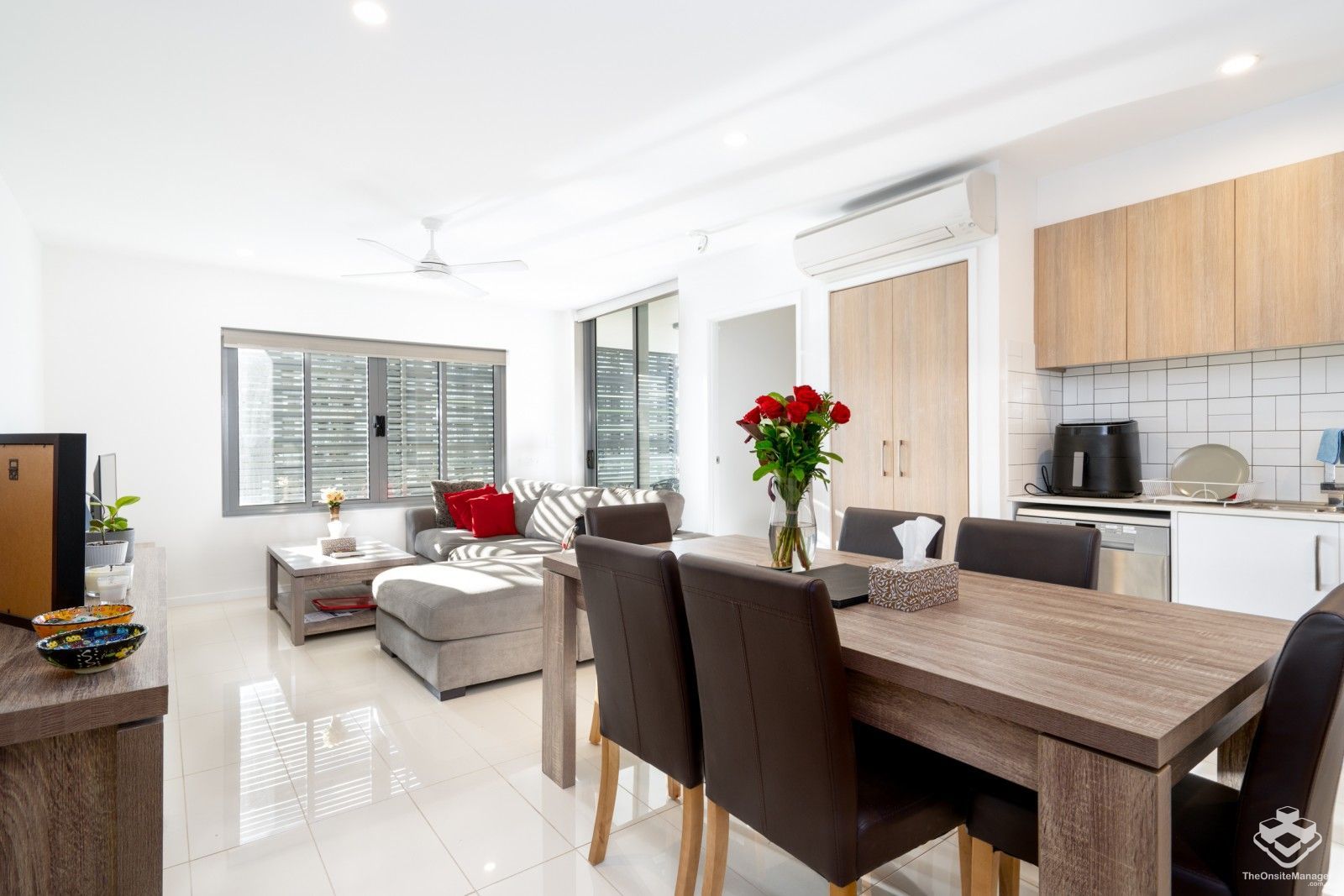 2 bedrooms Apartment / Unit / Flat in ID:21093211/1 York Street NUNDAH QLD, 4012
