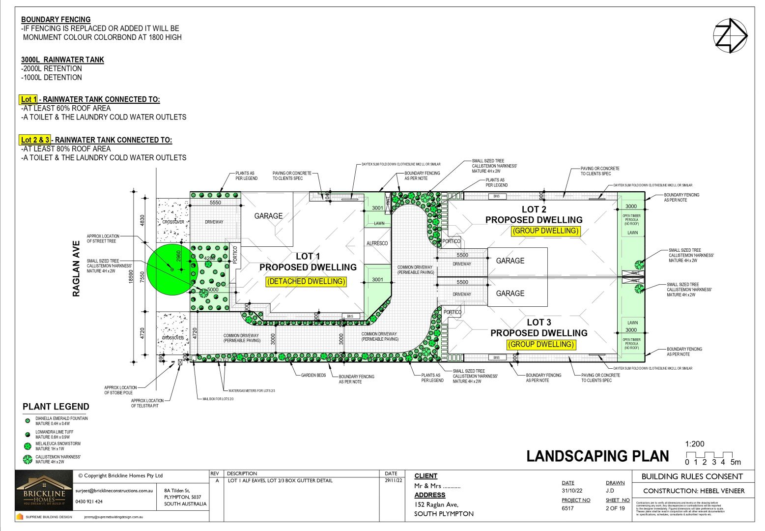 Lot 741/152 Raglan Avenue, South Plympton SA 5038, Image 1