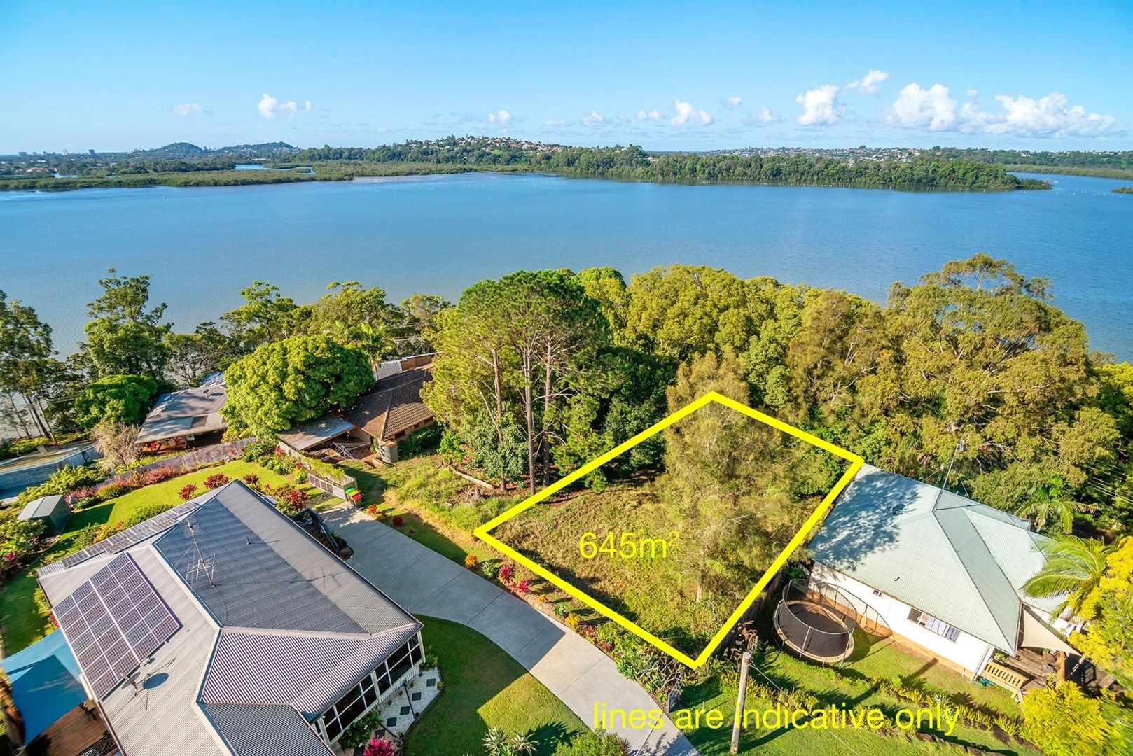 78 Broadwater Esplanade, Bilambil Heights NSW 2486, Image 0