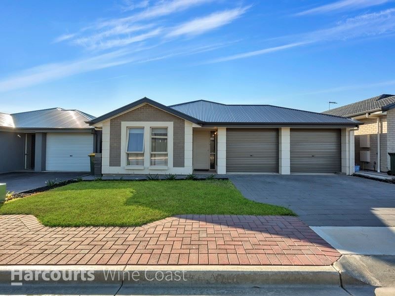 4 Park Court, Seaford SA 5169, Image 1