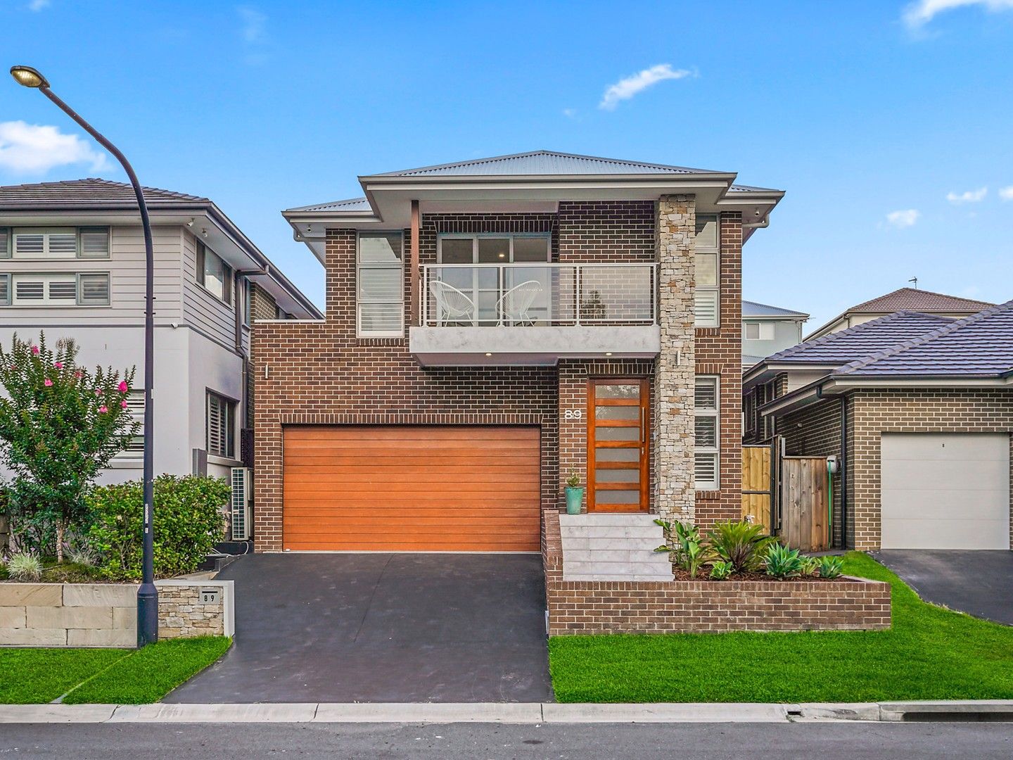4 bedrooms House in 89 Longerong Avenue BOX HILL NSW, 2765