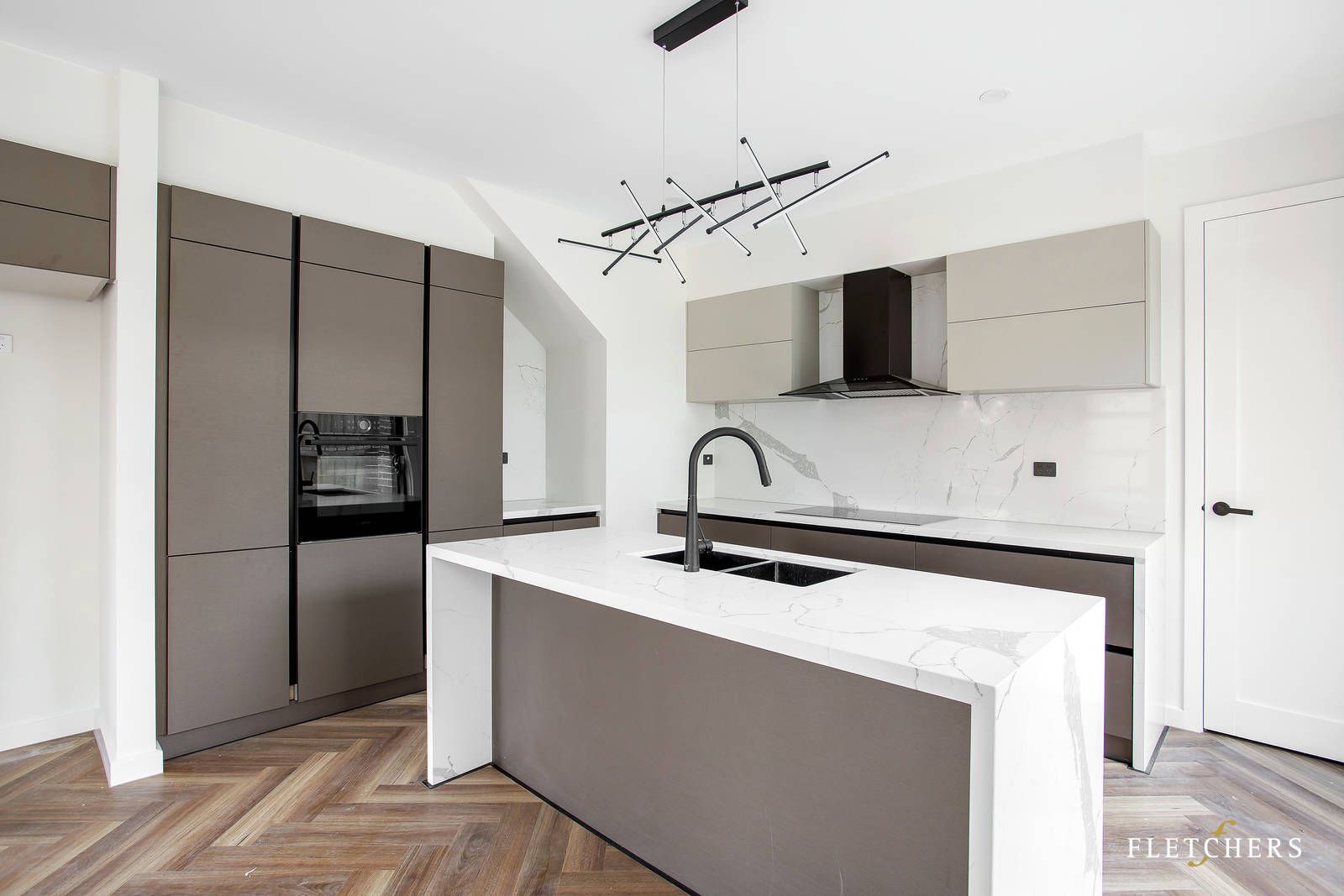 4 bedrooms Townhouse in 1-3/93 Finlayson Street ROSANNA VIC, 3084