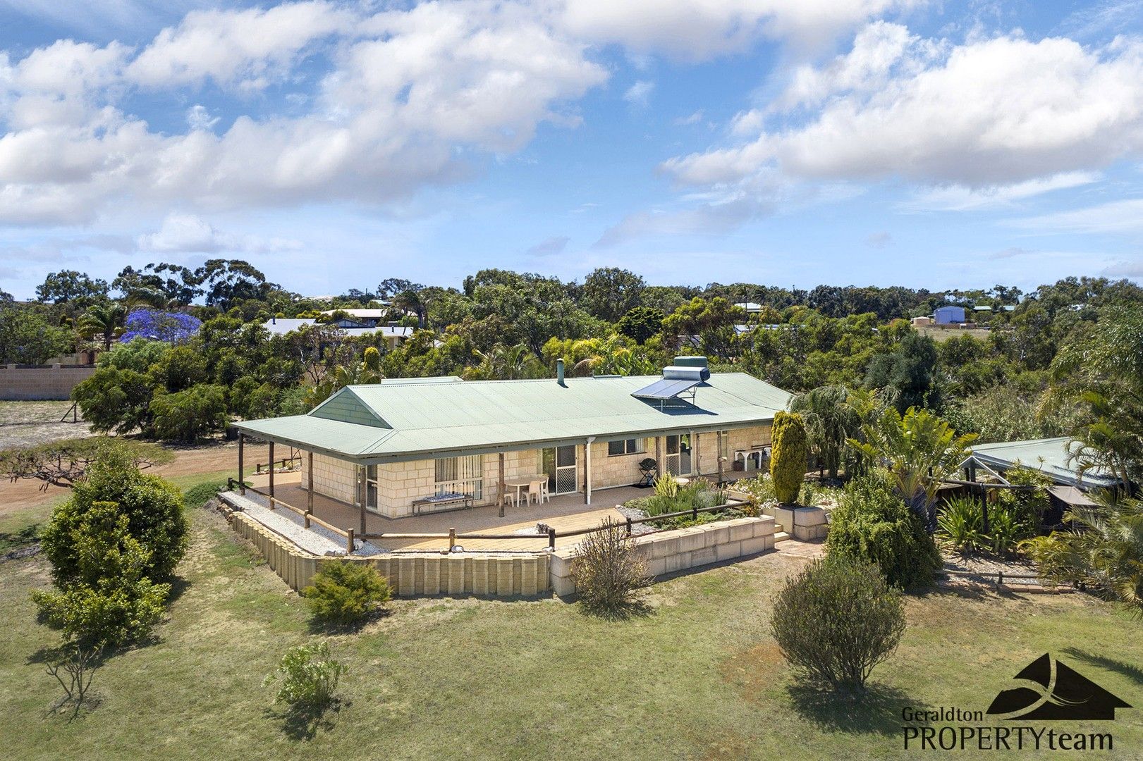 4 Sexton Drive, Moresby WA 6530, Image 0