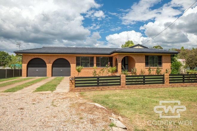 Picture of 15 Grey Street, GLEN INNES NSW 2370