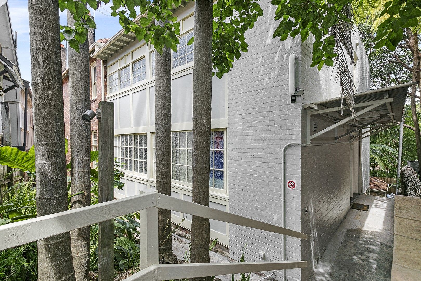 1 bedrooms Studio in 2A/15A Bannerman Street CREMORNE NSW, 2090