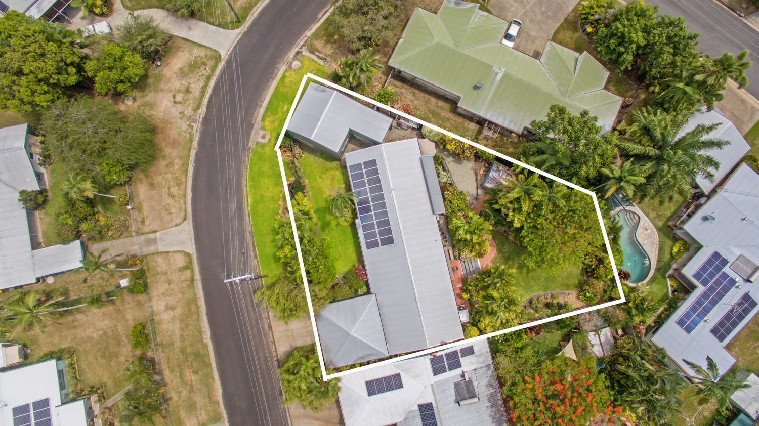 11 Lae Street, Trinity Beach QLD 4879, Image 1