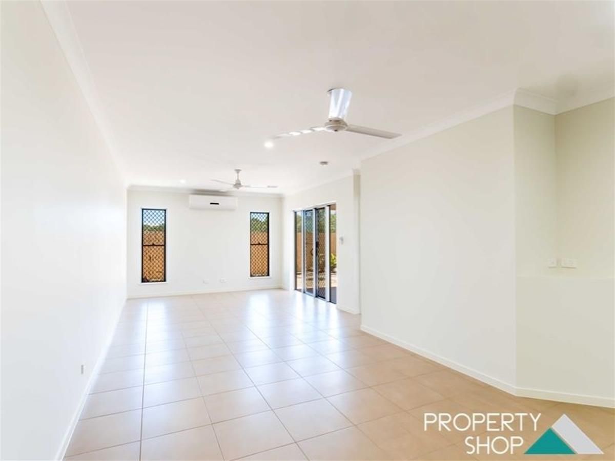 Trinity Park QLD 4879 3 beds semidetached for Rent, 550 per week