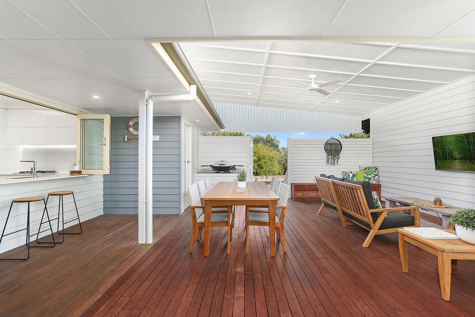 35 Comet Drive, Sunrise Beach QLD 4567, Image 0