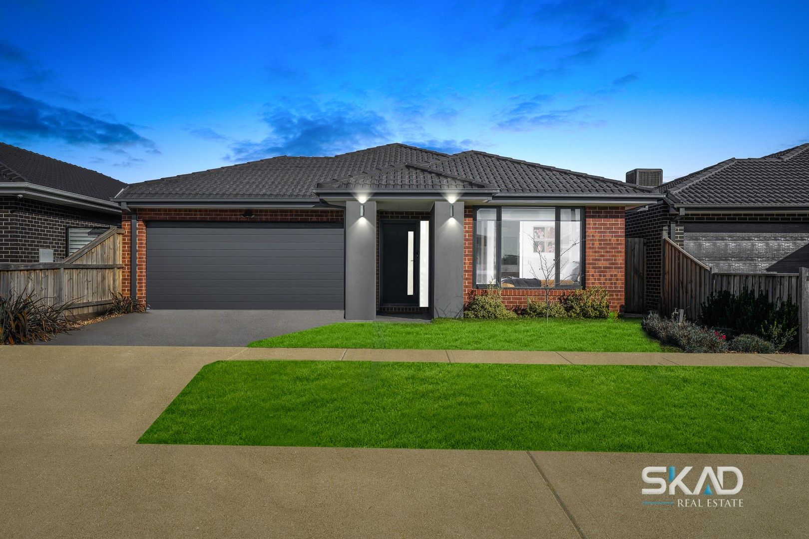 4 bedrooms House in 120 Jardin Road WOLLERT VIC, 3750