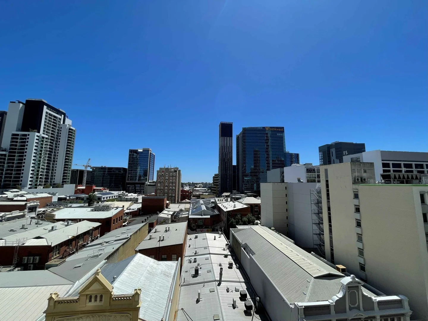 Additional image 2 of 6H/811 Hay Street, Perth WA 6000