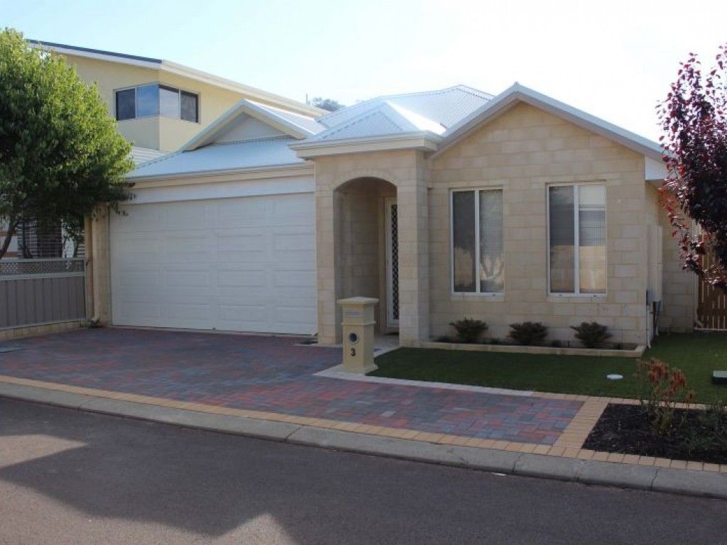 3 bedrooms House in 3 Grove Lane AUSTRALIND WA, 6233