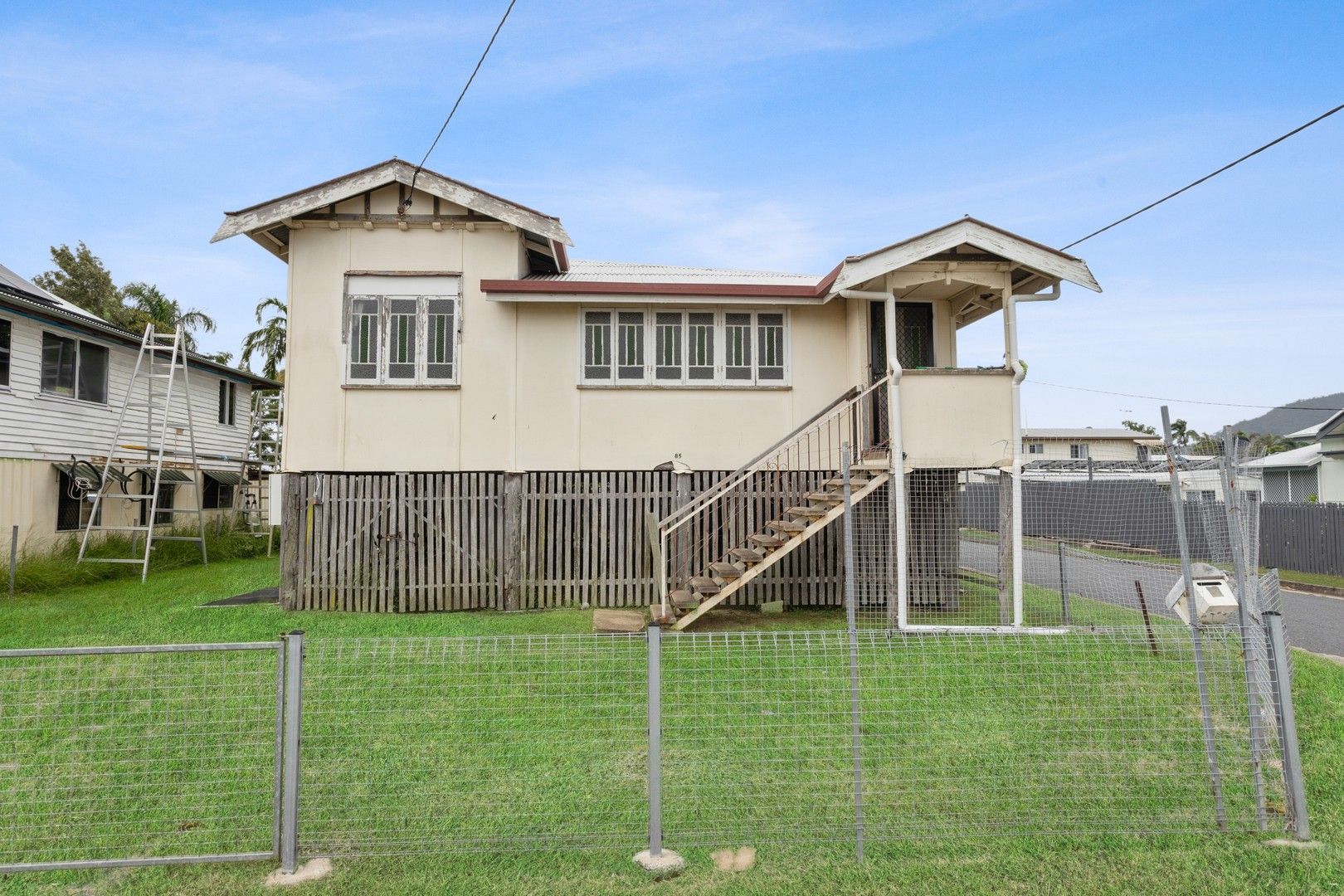 85 Edington Street, Berserker QLD 4701, Image 0