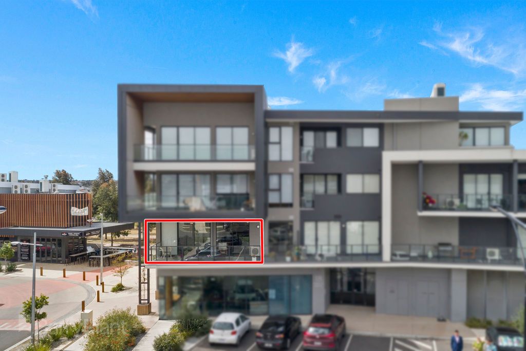 102/18 Tribeca Drive, Point Cook VIC 3030, Image 1