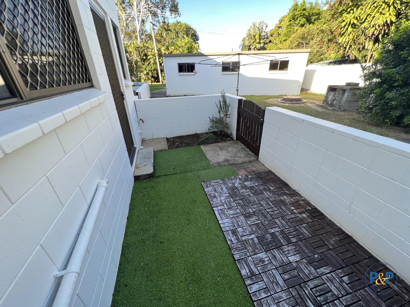 Additional image 10 of 5/25 Flowers Street, Railway Estate QLD 4810