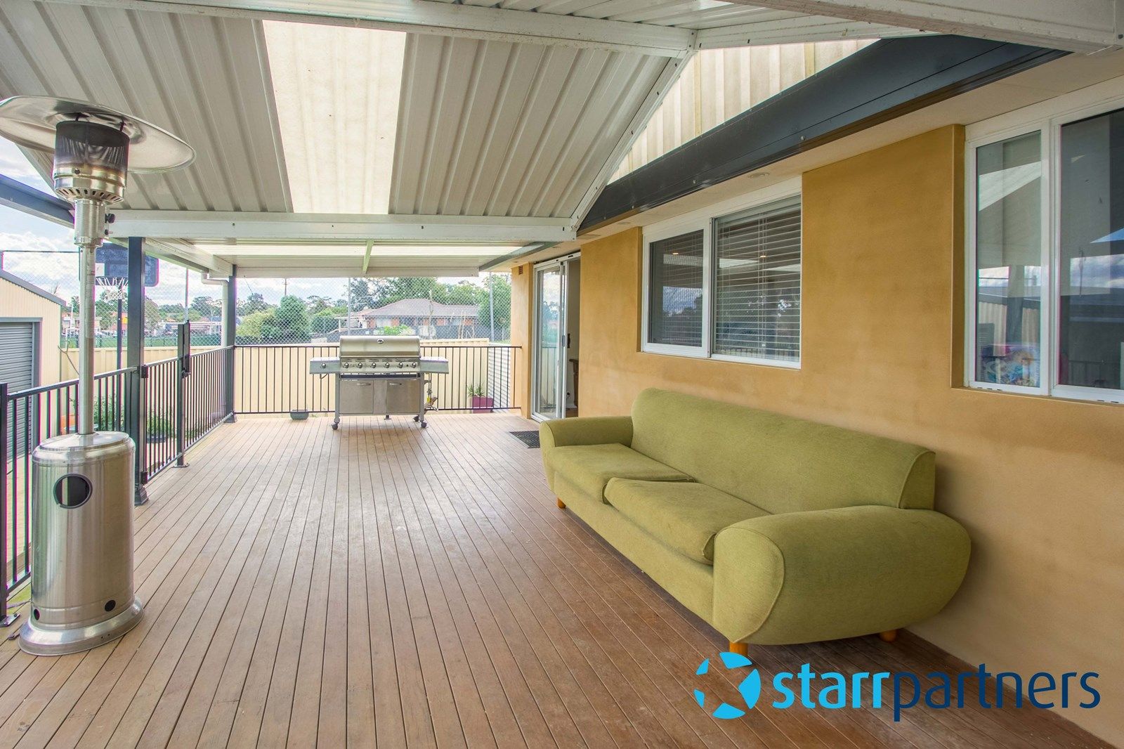 25 Pangari Crescent, Dharruk NSW 2770, Image 2