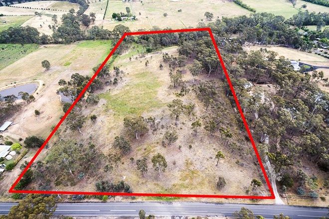 Picture of Lot 9 Nankervis Road, MANDURANG VIC 3551