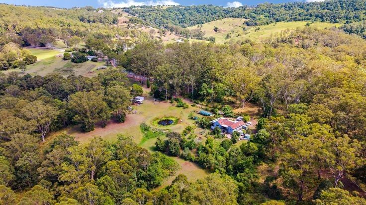 1723 Maleny-Stanley River Road, Booroobin | Property History & Address ...