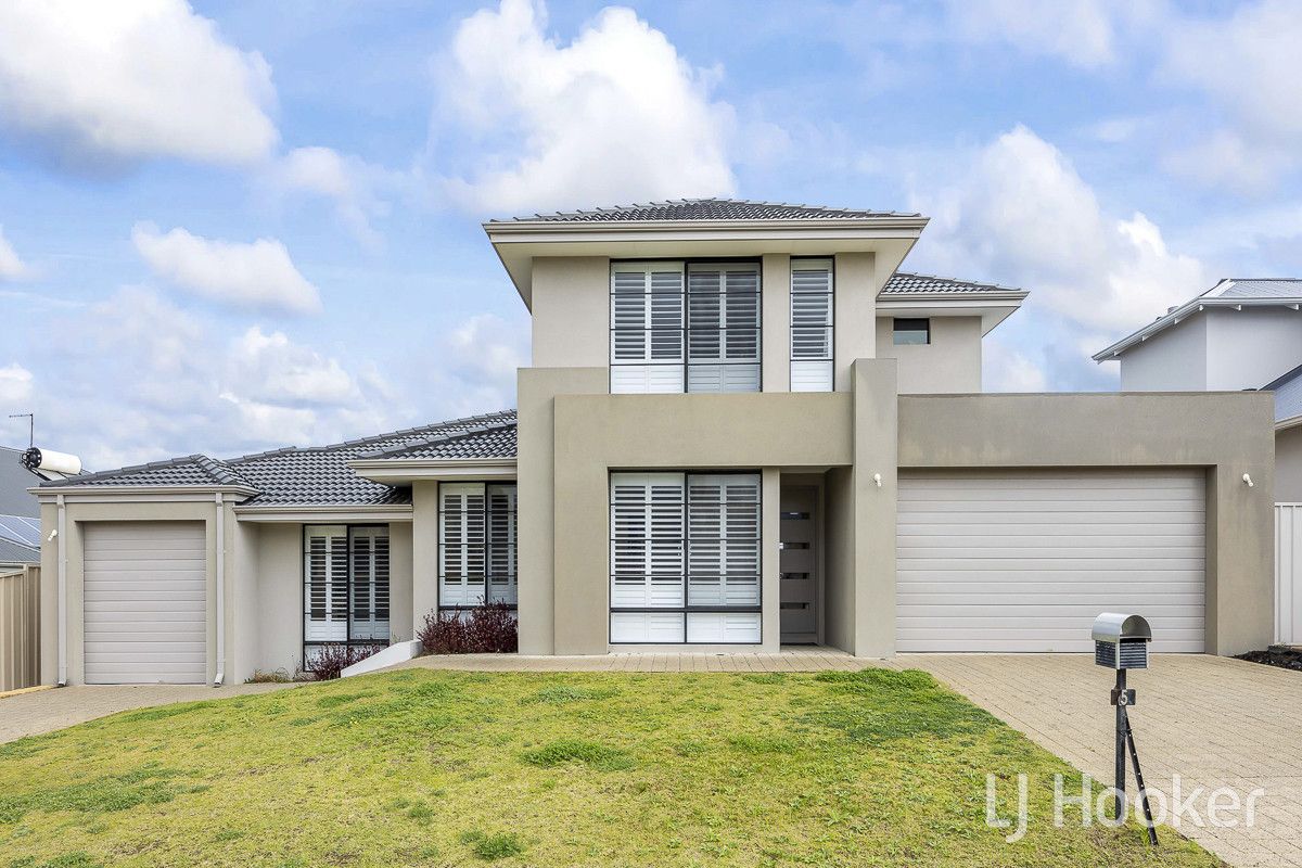 5 Bass Chase, Yanchep WA 6035, Image 0