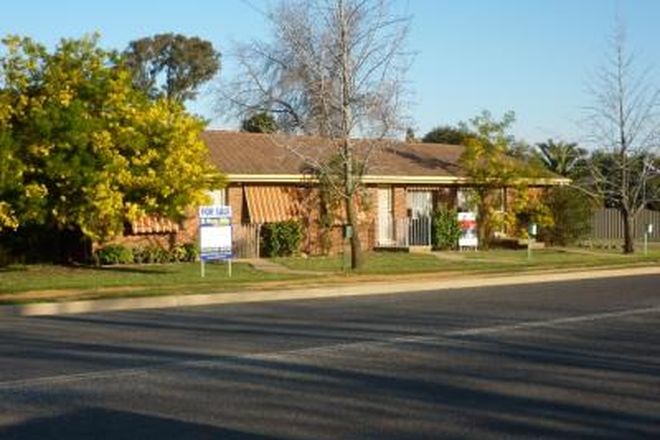 Picture of 1,2&3/45 Tower Street, COROWA NSW 2646