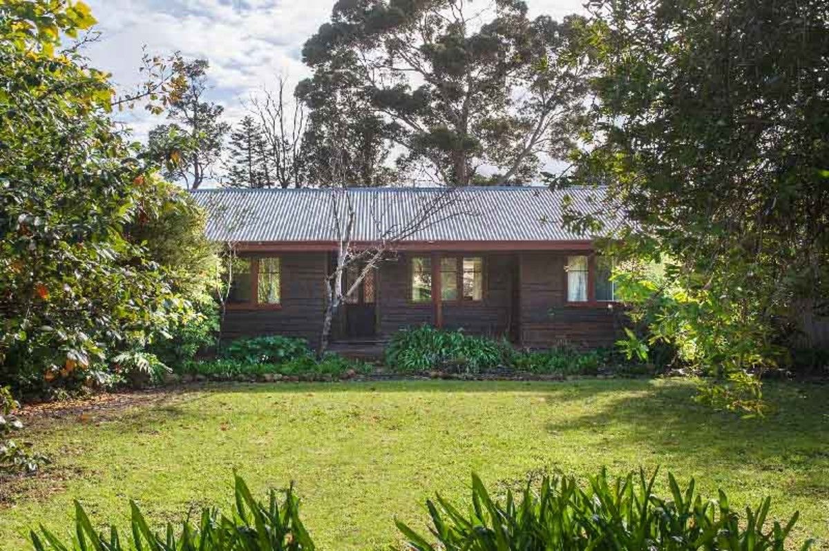 19 Memorial Drive, Cowaramup WA 6284, Image 0