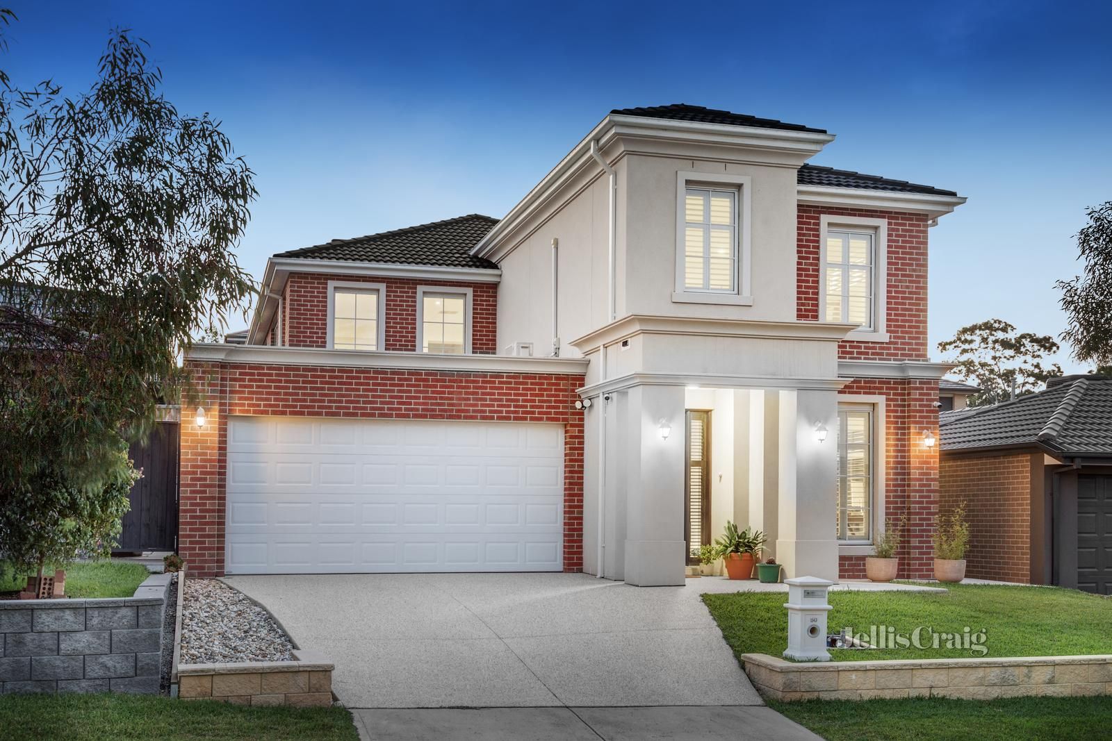 50 Locksley Road, Chirnside Park VIC 3116, Image 0