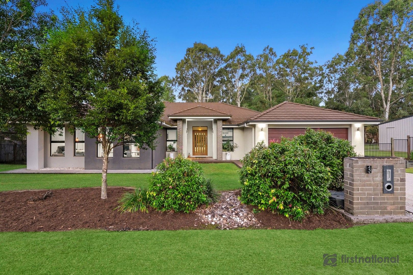 3 Gumleaf Court, Burpengary QLD 4505, Image 1