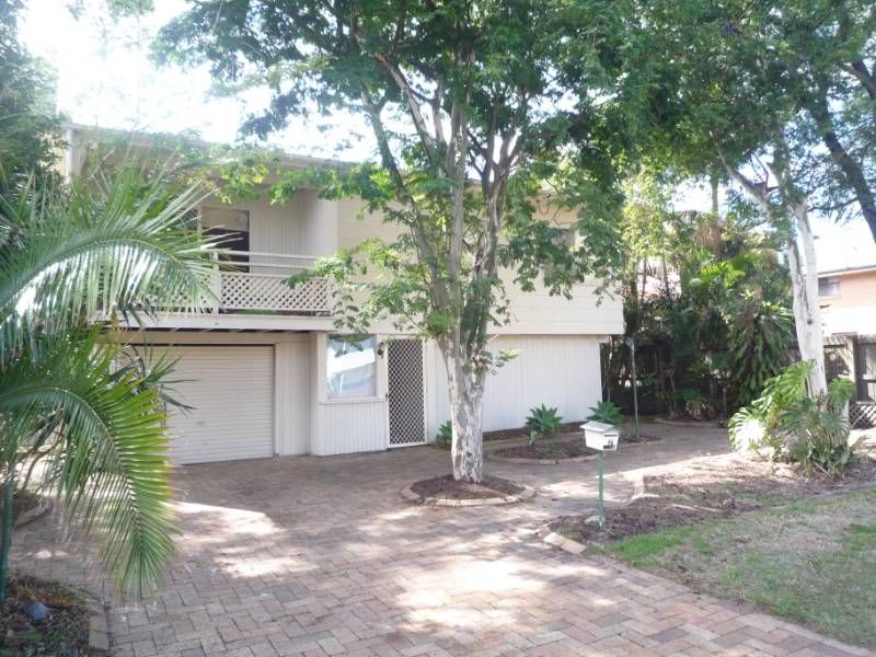 3 bedrooms House in 7 Central Avenue DECEPTION BAY QLD, 4508