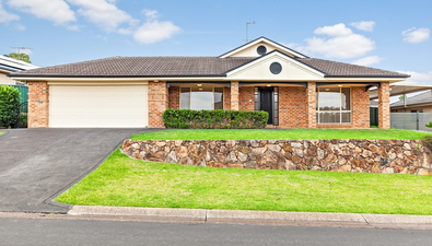 Picture of 15 Basswood Crescent, FLETCHER NSW 2287